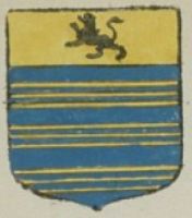Blason de Bourbourg/Arms (crest) of Bourbourg