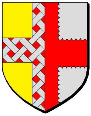 Blason de Mattexey/Coat of arms (crest) of {{PAGENAME