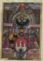 Arms (crest) of Sopron