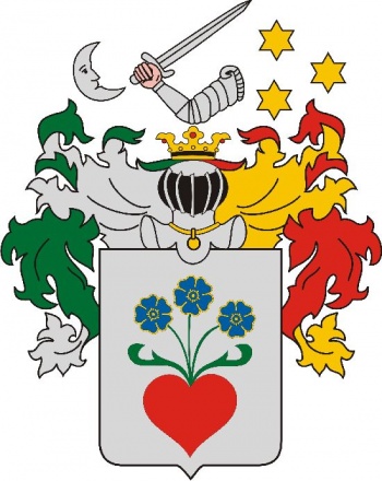Arms (crest) of Sümeg