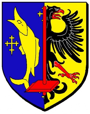 Blason de Audun-le-Tiche/Arms of Audun-le-Tiche