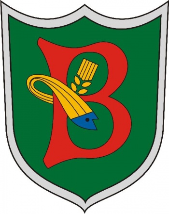 Bikal (címer, arms)
