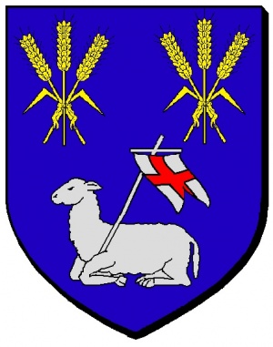 Blason de Horville-en-Ornois/Arms (crest) of Horville-en-Ornois