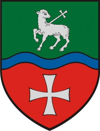 Arms (crest) of Tát