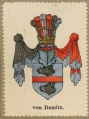 Wappen von Damitz nr. 659 von Damitz