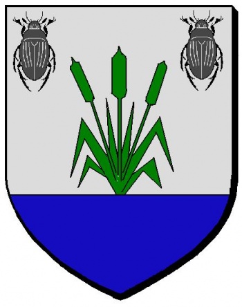 Blason de Eyragues/Arms (crest) of Eyragues