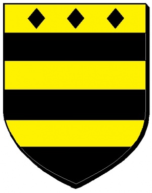 Blason de Ortaffa/Coat of arms (crest) of {{PAGENAME