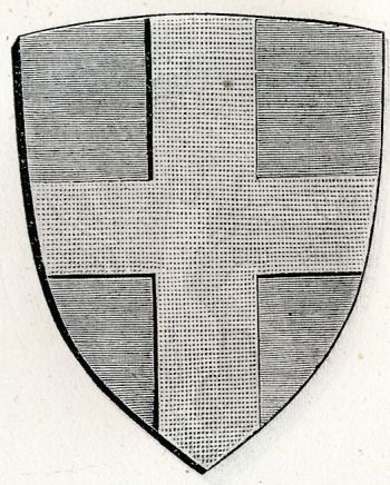 Stemma di Tizzana/Arms (crest) of Tizzana