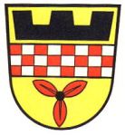 Arms (crest) of Wetter