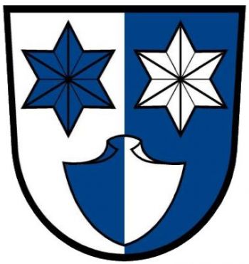 Wappen von Beerfelde/Coat of arms (crest) of Beerfelde