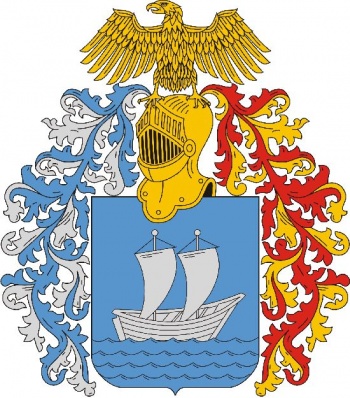 Coat of arms (crest) of Fonyód