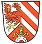 Arms (crest) of Fürth