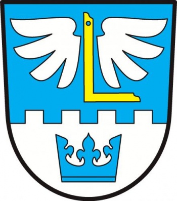 Arms (crest) of Letkov