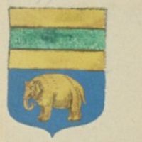 Blason de Pégomas/Arms (crest) of Pégomas