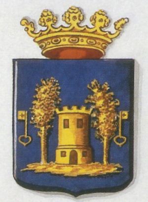 Wapen van Torhout/Arms (crest) of Torhout