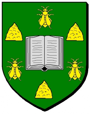 Blason de Bougligny/Arms (crest) of Bougligny