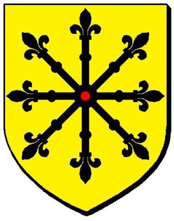 Blason de Tilloy-lez-Marchiennes/Arms (crest) of Tilloy-lez-Marchiennes