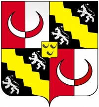 Blason de Achiet-le-Grand/Arms (crest) of Achiet-le-Grand