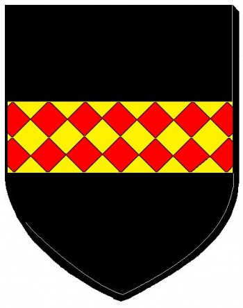 Blason de Aigaliers/Arms (crest) of Aigaliers