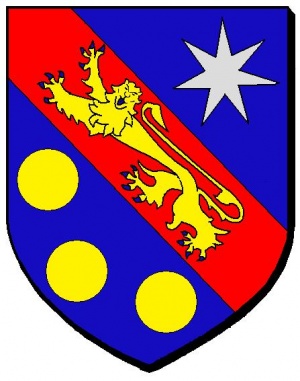 Blason de Blonville-sur-Mer/Arms of Blonville-sur-Mer