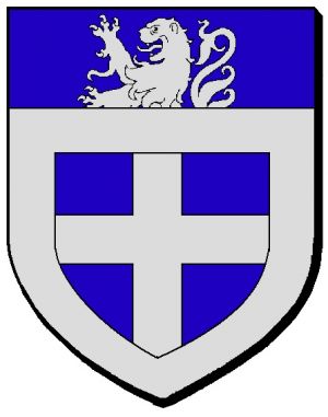 Blason de Fagnon/Arms (crest) of Fagnon