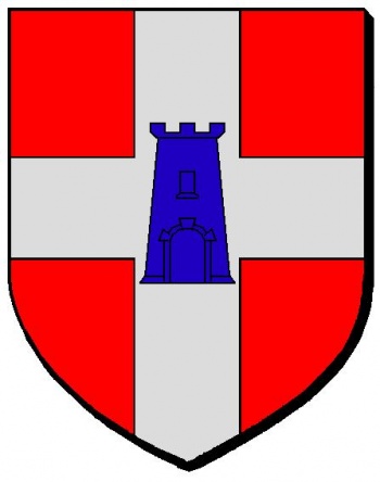 Blason de Valence (Drôme)