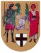 Arms of Holzheim