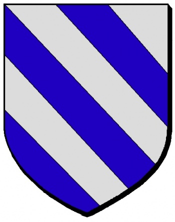 Blason de Wannehain/Arms (crest) of Wannehain