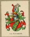 Wappen von Kovachich nr. 506 von Kovachich