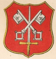 Arms (crest) of Bělčice