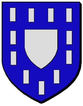 Blason de Ligny-en-Cambrésis/Arms (crest) of Ligny-en-Cambrésis
