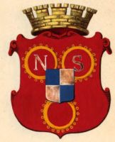 Wappen von Neustadt an der Aisch/Arms (crest) of Neustadt an der Aisch