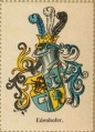 Wappen von Edenhofer