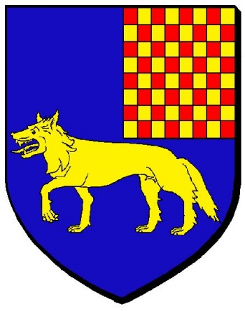 Blason de Aix (Corrèze) / Arms of Aix (Corrèze)