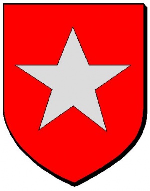 Blason de Dehéries/Arms of Dehéries
