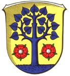 Arms (crest) of Holzheim