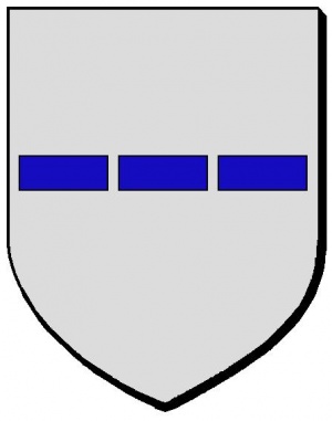 Blason de Labastide-du-Temple/Coat of arms (crest) of {{PAGENAME