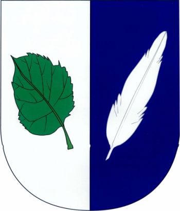 Coat of arms (crest) of Praha-Libuš