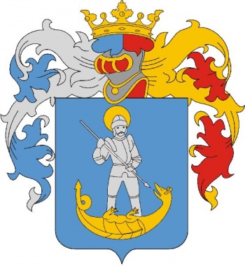 Arms (crest) of Tállya