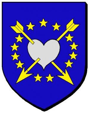 Blason de Lagor/Coat of arms (crest) of {{PAGENAME
