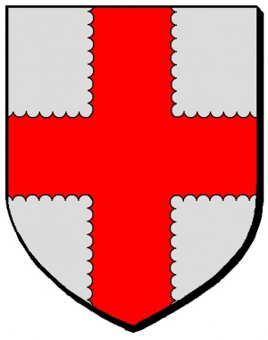 Blason de Lenoncourt/Coat of arms (crest) of {{PAGENAME