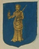 Blason de Traenheim/Arms of Traenheim