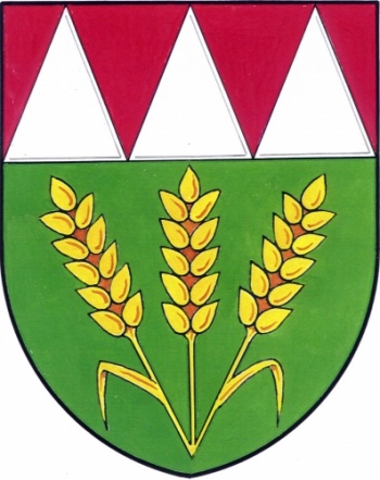 Arms (crest) of Bílsko (Olomouc)