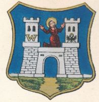Arms (crest) of Buštěhrad