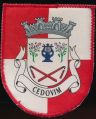 Brasão de Cedovim/Arms (crest) of Cedovim