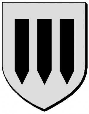 Blason de Dommary-Baroncourt/Arms of Dommary-Baroncourt