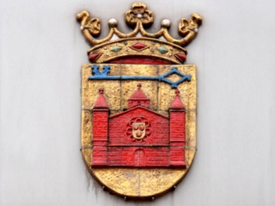 Wapen van Roggel en Neer/Coat of arms (crest) of Roggel en Neer