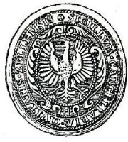 Wappen von Zell am Harmersbach/Arms (crest) of Zell am Harmersbach
