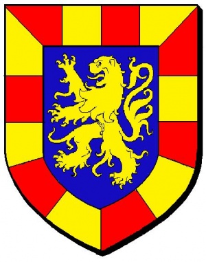 Blason de Cambo-les-Bains/Arms (crest) of Cambo-les-Bains