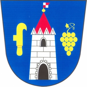 Arms (crest) of Jalubí